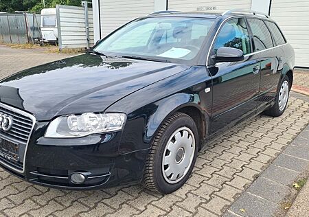 Audi A4 2.0 TDI Avant | Tüv 01/26 | S- Heft |