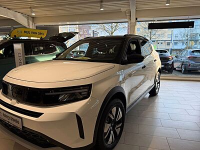 Opel Frontera Hybrid 107kW GS eDCT
