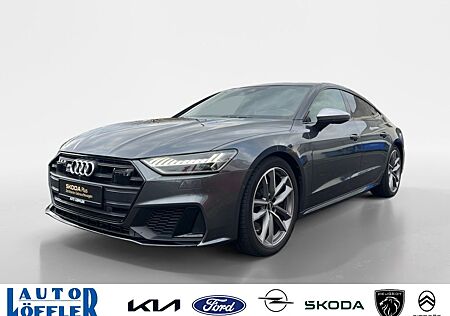Audi S7 Sportback 3.0 TDI quattro #Garantie #Leder