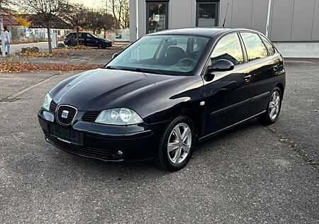 Seat Ibiza 1.4 *TÜV 04/2027 *Klimaautomatik