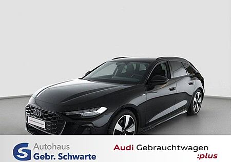 Audi A5 Avant TFSI S-tronic S-line AHK CAM LED NAVI