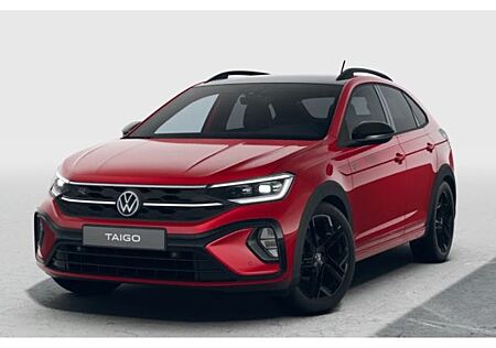 VW Taigo Volkswagen 1.5 TSI DSG R-Line +IQ.Light +Kamera +Navi