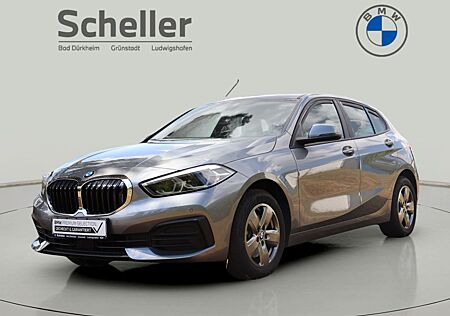 BMW 118i Automatik *Jahreswagen*