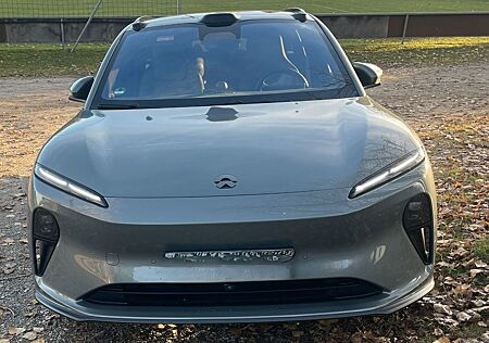 nio Et5 100kWh Touring - BaaS - 8fach - AHK