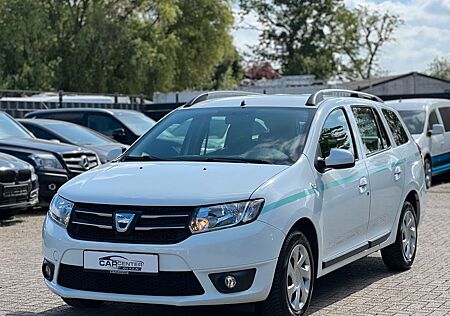 Dacia Logan MCV II Kombi Laureate
