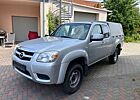 Mazda BT-50 2.5 Klima/4x4 /AHK