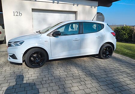 Dacia Sandero TCe 90 CVT Expression Expression