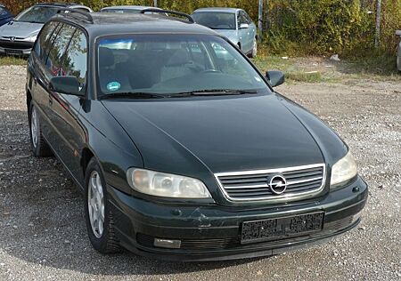Opel Omega 2.2 16V Elegance