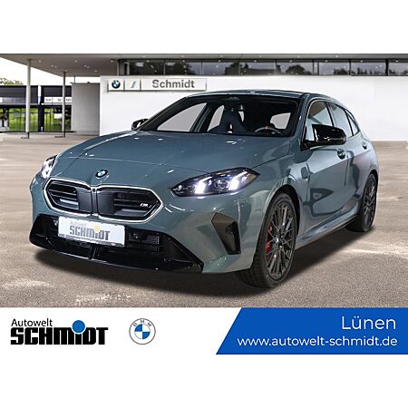 BMW M135 leasen