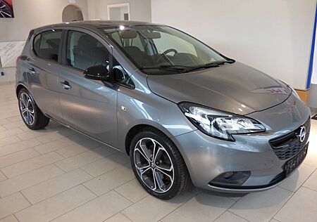 Opel Corsa E Color Edition Navi, OPC Line ...