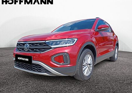 VW T-Roc Volkswagen 1.0 TSI OPF Life Navi, Shzg, ACC uvm.