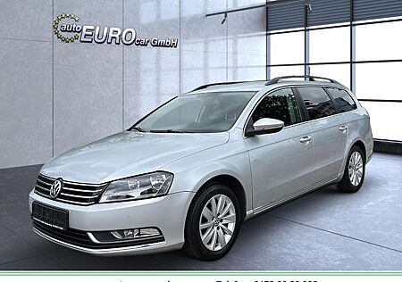 VW Passat Volkswagen 1.6 TDI Comfortline BlueMotion Tech