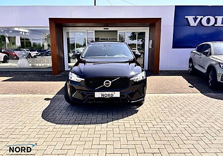 Volvo XC 60 XC60 T8 R Design Plug-In Hybrid AWD/21"/B&W/AHK