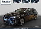 Kia Cee'd Sportswagon Ceed Sportswagon 1.6 GT-LINE AHK+NAVI+KAMERA+CAR