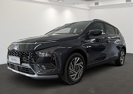 Hyundai Bayon Trend Bose