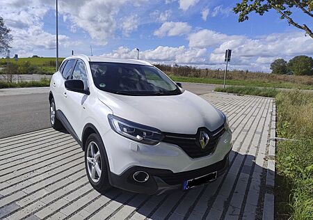 Renault Kadjar ENERGY dCi 130 4x4 Bose Edition Bose ...