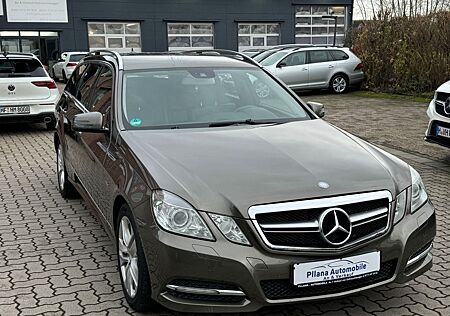 Mercedes-Benz E 220 E -Klasse T-Modell CDI,7-Sitzer