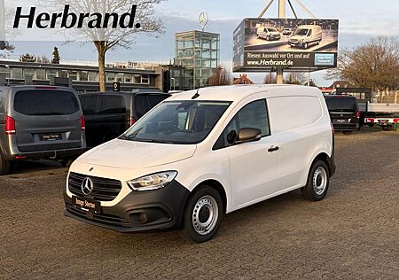 Mercedes-Benz Citan 112 CDI *Kamera*Navi*Hecktüren*Klima*MBUX*