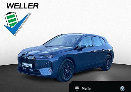 BMW iX xDrive45 799,-/0Anz ALED HK DA+ KomZu S-Close
