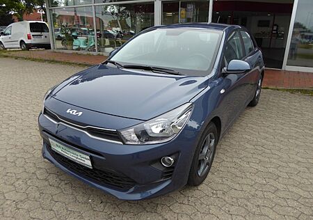 Kia Rio Edition 7