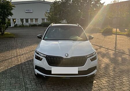 Skoda Kamiq 1.0 TSI DSG 81kW MONTE CARLO MONTE CARLO