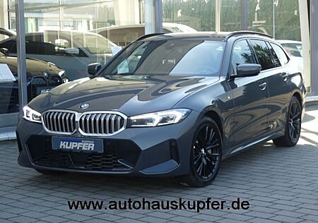 BMW 330 d xDrive Tour M Sportp. ACC°HIFI°360°-18"