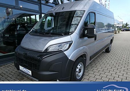 Peugeot Boxer 2.2 BlueHDi L3H2 3,5t AT*Techno*Cargo*Pre