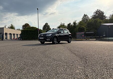Dacia Sandero TCe 90 CVT Stepway Comfort Stepway C...