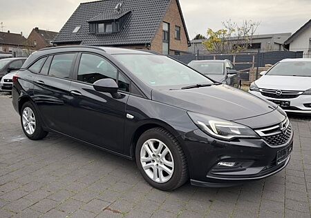 Opel Astra K Sports Tourer Edition Start/Stop