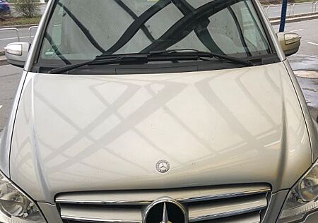 Mercedes-Benz Viano 2.2 CDI TREND EDITION kompakt TREND ED...