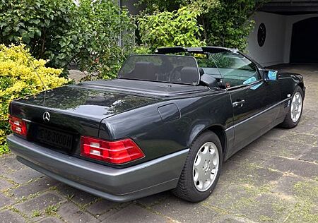 Mercedes-Benz SL 300