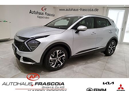 Kia Sportage Spirit 4WD 1.6 T-GDI Mild-Hybrid Navi L