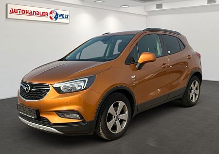 Opel Mokka X 1.4 T Active Start/Stop