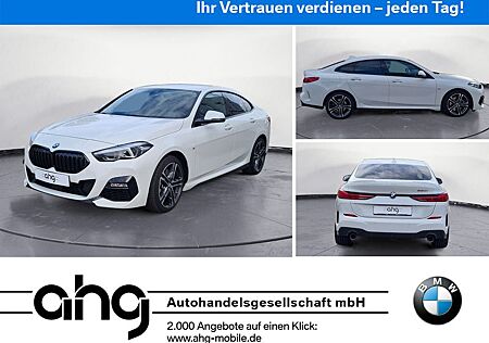 BMW 220i Gran Coupe M Sport Navi DSG Bluetooth PDC M