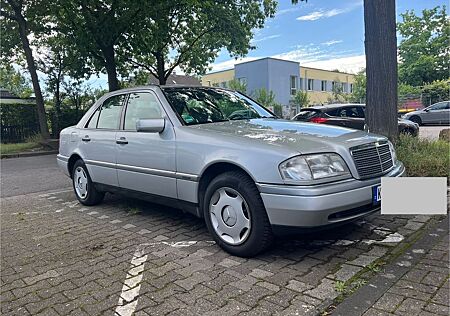 Mercedes-Benz C 220 ELEGANCE Elegance