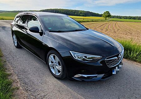 Opel Insignia 2.0 Diesel 125kW Innovation Auto GS...