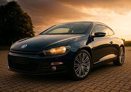 VW Scirocco Volkswagen 1.4 TSI 118 kW Top