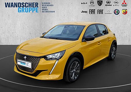 Peugeot 208 e- Active Pack 136 (e-) e- LED+SHZ+PDC+SpurH