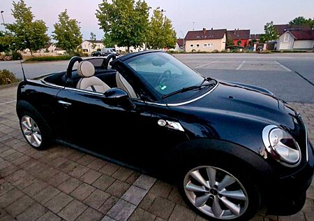 Mini Cooper S Cabrio Cooper S
