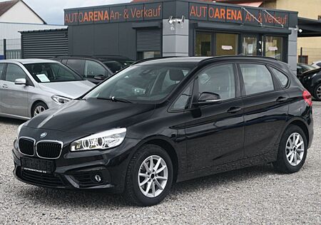BMW 218 i Active Tourer Advantage+LED+Navi+TÜV NEU+