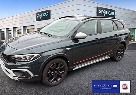 Fiat Tipo 1.5 GSE Mild-Hybrid Garmi