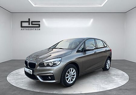 BMW 218i Active Tourer Automatik PDC SHZ