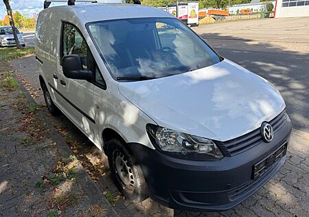 VW Caddy Volkswagen Kasten/Kombi Kasten