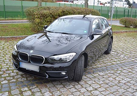 BMW 118i - TÜV NEU! 10/26 Klimaautomatik,Sitzheizung