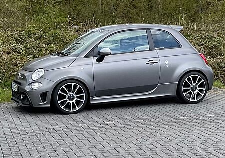 Abarth 595 Turismo 1.4 T-Jet 16V