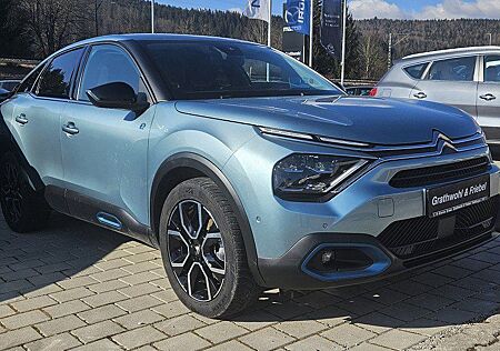 Citroën C4 e- Shine Drive-Assist Plus+Kälte-Pack
