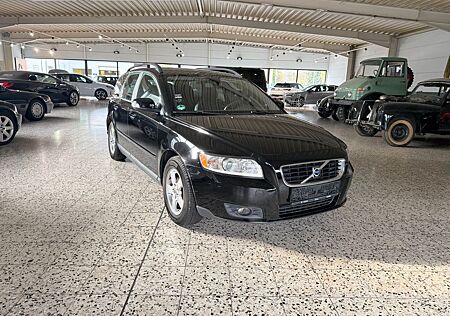 Volvo V50 gebraucht kaufen Volvo V50 Kombi 1.6 D Kinetic