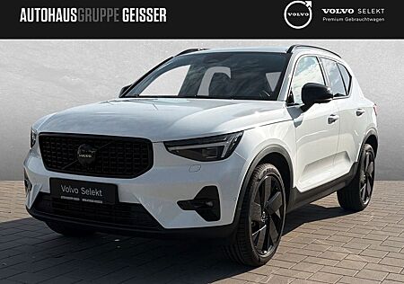 Volvo XC 40 XC40 B3 Mild-Hybrid Black Edition Plus AHK ACC