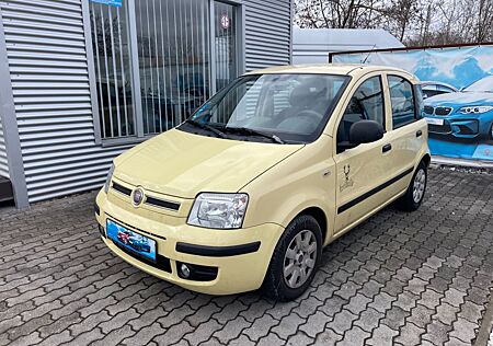 Fiat Panda 1.2 8V Dynamic