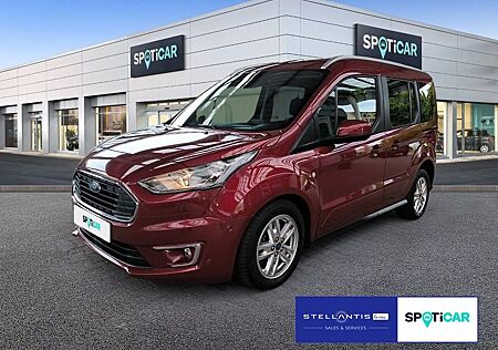 Ford Tourneo Connect 1.0 EcoBoost Titanium S/S EcoBlu